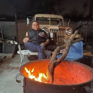 Meet your Posher, Benito